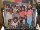 DEVON RUSSELL/HOME BOUND TRAIN/JAPAN HIGH TIMES LP
