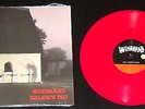 WINDHAND / SALEM’S POT Split 10”RED VINYL/150 electric wizard uncle acid subrosa