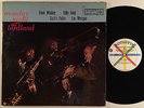 JAZZ LP/ HANK MOBLEY LEE MORGAN 