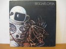 BEGGARS OPERA PATHFINDER UK 1st 1972 Vertigo Swirl 6360 073 STEREO LP.
