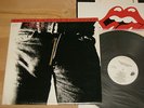 ROLLING STONES  Sticky Fingers RAR MFSL 1-060 HALF-SPEED MASTERED Japan pressing