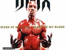 DMX**FLESH OF MY FLESH... (BLOOD SPLATTER EDITION) [ADVISORY]**2 VINYL SET