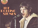 THE ROLLING STONES - Carol / Walking The Dog * RARE BELGIUM 45 - UNIQUE P/S