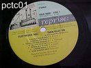 *FLEETWOOD MAC* THEN PLAY ON - 1969 UK REPRISE LP Classic 1960's Blues Rock