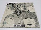 LP: SEALED - THE BEATLES - Revolver - 1977 - 1C 072-04 097-64249