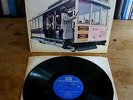 THELONIUS MONK Alone In San Francisco RIVERSIDE UK Press LP 