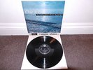 CLAIR DE LUNE / RAYMOND AGOULT - New Symphony(UK 1959 VINYL ALBUM / SF 5054)