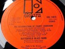 BUTTERFIELD BLUES BAND The Resurrection of Pigboy Crabshaw 1967 UK ELEKTRA