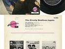 THE EVERLY BROTHERS EP german HELIODOR 463026 