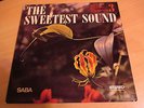 TOP RAR: The Sweetest Sound SABA SB 15069 ST Vinyl Schallplatte LP Elsie Bianchi