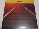  STARSAILOR LOVE IS HERE UK-ORIGINAL LP Vinyl MINT Still Sealed