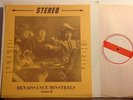 Beatles Renaissance Minstrels Volume II LP NM TMOQ orange vinyl