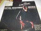 LOU REED Metal Machine Music us 1975 Original Vinyl 2 LP NEAR MINT VINYL