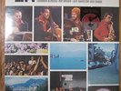 FACTORY SEALED DBX Encoded LP LA4 Live at Montreux Almeida Brown Hamilton Shank
