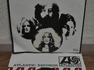 Led Zeppelin Immigrant Song Japan 7