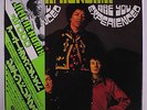 JIMI HENDRIX EXPERIENCE: Are You Experienced? LP (Japan Mono, w/ obi, insert, n