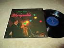STAN GETZ At Storyville Volume II NM ROYAL ROOST JAZZ LP NR