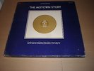 5 LP VARIOUS - THE MOTOWN STORY (MOTOWN MS-5 726), USA 1970 NORTHERN SOUL GEMS