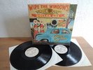 THE ALLMAN BROTHERS BAND - WIPE THE WINDOWS, CHECK THE OIL...DLP UK ORIGINAL 70s