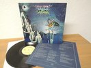 URIAH HEEP - DEMONS AND WIZARDS LC PRESS IN TOP CONDITION WITH FOC