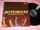 SPENCER DAVIS GROUP RARE LP AUTUMN 66 1966, CLEAN COPY PLAYS WELL