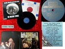 LP Rolling Stones: Big Hits (high tide and green grass) Decca TXS 101 Stereo UK