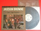 Audiophile Rock LP JACKSON BROWNE The Pretender ASYLUM / MFSL 1-055 Original NM-