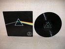 PINK FLOYD - Dark Side Of The Moon 1973 Spain (1st Issue) Harvest LP Record
