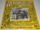 ATTACK OF THE JERSEY TEENS   60’s Garage Punk Psych compilation M-