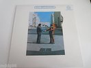 PINK FLOYD WISH YOU WERE HERE   LP   MFSL  Original Master Recording  1/2 SPEED
