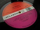 SOLID Led Zeppelin II(2) Red/Plum 588 198 UK Lp GATEFOLD