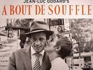 SOLAL, Martial - A Bout De Souffle (Soundtrack) - limited LP