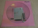 The Cure - Three Imaginary Boys Picture Disc LP Vinyl 12