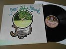 Peter Hammill - Chameleon In The Shadow Of The Night, TOP-Copy, rare PROGRESSIVE