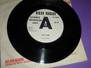 (JUKE BOX JURY) BESSIE BANKS 'GO NOW / IT SOUNDS LIKE MY BABY' RED BIRD PROMO