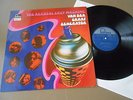 Van Der Graaf Generator - Aerosol Grey Machine, german TOP-Copy PROGRESSIVE 1