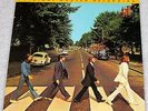 The Beatles ABBEY ROAD Mobile Fidelity Master Recording 1980 LP MFSL 1-023 NM
