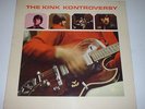 UK 1965 THE KINKS LP The Kink Kontroversy Pye Records ?– NPL 18131 MONO mod