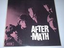 UK 1966 THE ROLLING STONES LP Aftermath Decca ?– LK 4786 MONO
