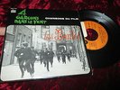 french 45t ep les  beatles  the beatles  4 garcons dans le vent avec  languette