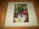 SEALED Led Zeppelin Presence LP Original Record Atlantic SS 8416 IV II MINT