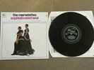 the marvelettes...sophisticated soul...stml 11090..motown...a1 b1...ex+....l