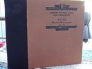 RED VICTOR 'z' SET VM-178: GEORGE COPELAND PLAYS SPANISH PIANO MUSIC (1933)