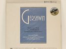 Gershwin Slatkin St. Louis Orch LP SEALED Rhapsody In Blue Audiophile Reference
