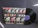 STEVE REICH SEXTET SIX MARIMBAS LP 1986 NONESUCH 9 E1-79138