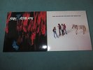 2x Soul Asylum: Hang Time .... And the Horse they rode in on.. TOP