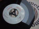 SIW MALMKVIST - WEDDING CAKE - SAMPLE/PROME COPY METRONOME SWEDEN J-45-590/1962