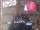 STAR WARS THE EMPIRE STRIKES BACK SOUNDTRACK RS-2-4201 2-LP SEALED HYPE STICKER