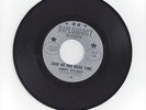 JIMMY HOLIDAY - Love Me One More Time/The New Breed DIPLOMACY 45 NORTHERN SOUL