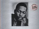 John Coltrane The Coltrane Legacy LP white label promo only MONO near mint vinyl